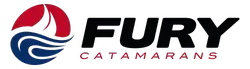 logo Fury Catamarans